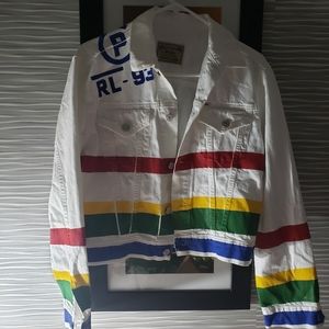 COPY - Womens jeans jacket